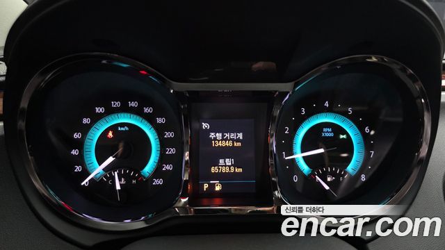 Chevrolet Alpheon EL240 Premium 2015 — фото 8