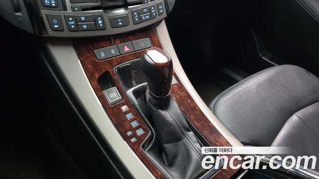 Chevrolet Alpheon EL240 Premium 2015 — фото 9