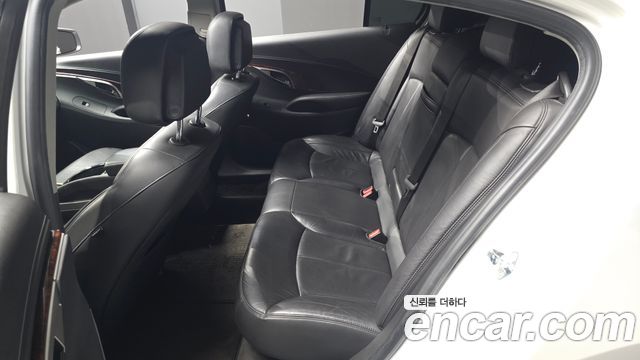 Chevrolet Alpheon EL240 Premium 2015 — фото 11