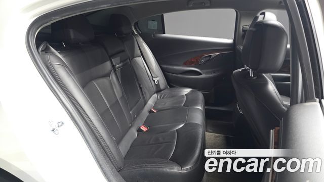Chevrolet Alpheon EL240 Premium 2015 — фото 12