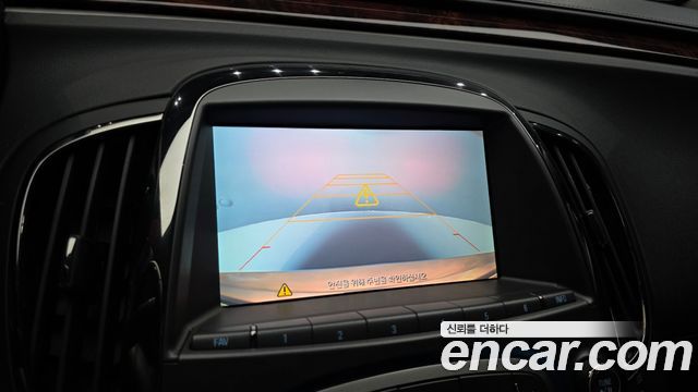 Chevrolet Alpheon EL240 Premium 2015 — фото 15