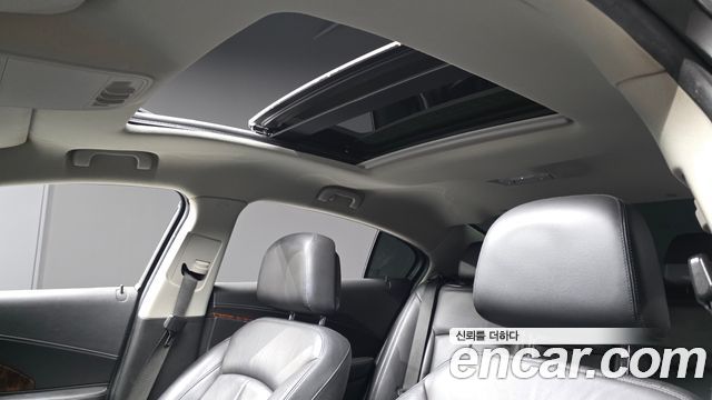 Chevrolet Alpheon EL240 Premium 2015 — фото 17