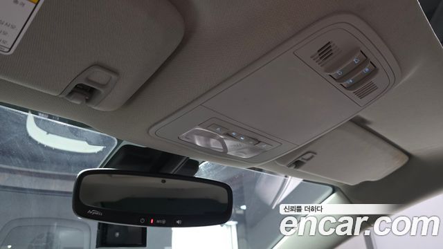 Chevrolet Alpheon EL240 Premium 2015 — фото 18
