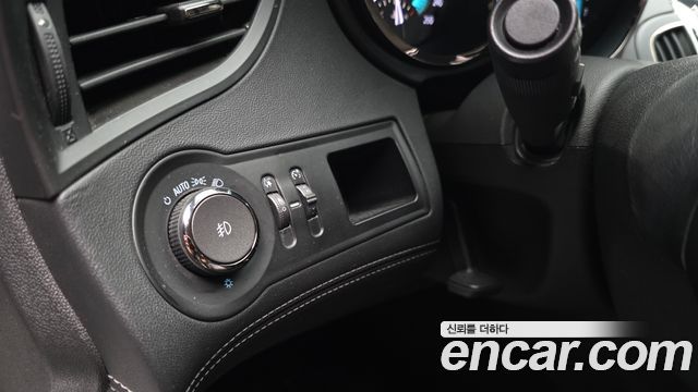 Chevrolet Alpheon EL240 Premium 2015 — фото 19