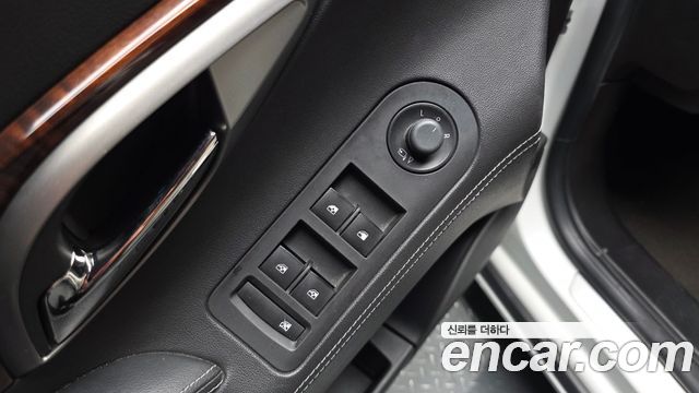 Chevrolet Alpheon EL240 Premium 2015 — фото 20