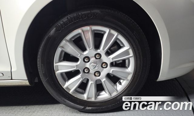 Chevrolet Alpheon EL240 Premium 2015 — фото 21