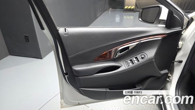 Chevrolet Alpheon EL240 Premium 2015 — фото 24
