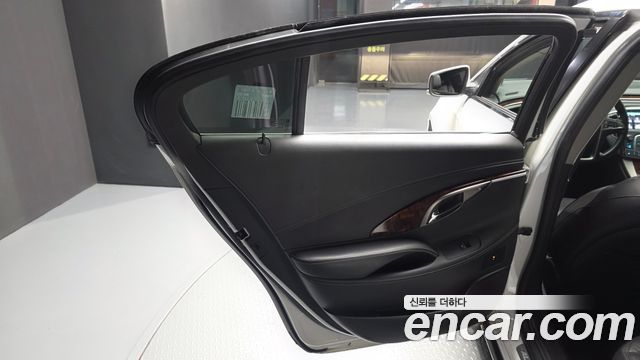 Chevrolet Alpheon EL240 Premium 2015 — фото 25