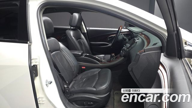 Chevrolet Alpheon EL240 Premium 2015 — фото 26