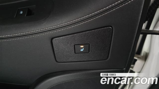 Chevrolet Alpheon EL240 Premium 2015 — фото 27