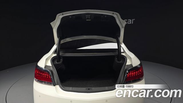 Chevrolet Alpheon EL240 Premium 2015 — фото 28