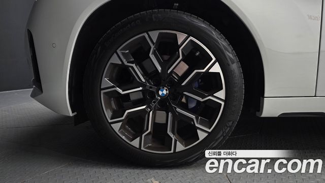 BMW X3 (G45) xDrive 20d 2026 — фото 5