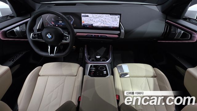 BMW X3 (G45) xDrive 20d 2026 — фото 7