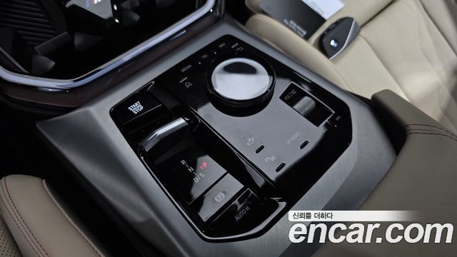 BMW X3 (G45) xDrive 20d 2026 — фото 9
