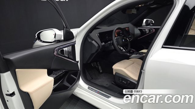 BMW X3 (G45) xDrive 20d 2026 — фото 10