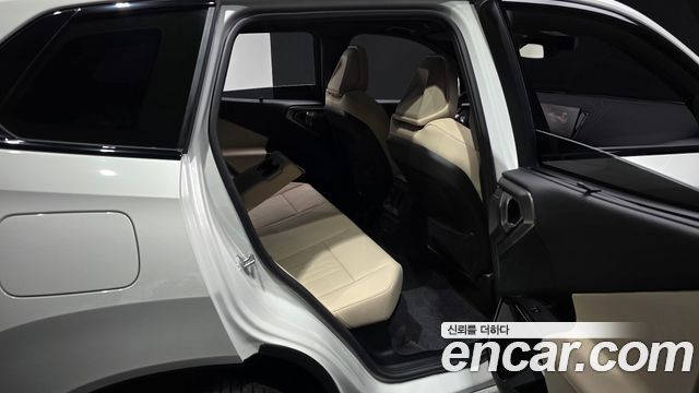 BMW X3 (G45) xDrive 20d 2026 — фото 12