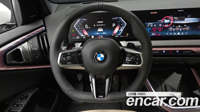 BMW X3 (G45) xDrive 20d 2026 — фото 13