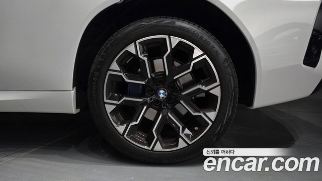 BMW X3 (G45) xDrive 20d 2026 — фото 21