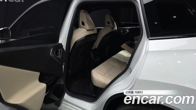 BMW X3 (G45) xDrive 20d 2026 — фото 26