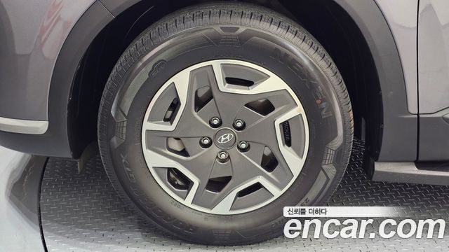 Hyundai Santa Fe HEV 1.6 2WD Prestige 2022 — фото 5