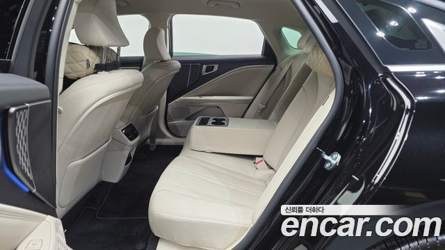 Kia K8 2.5 Gasoline 2WD Best Selection 2026 — фото 12