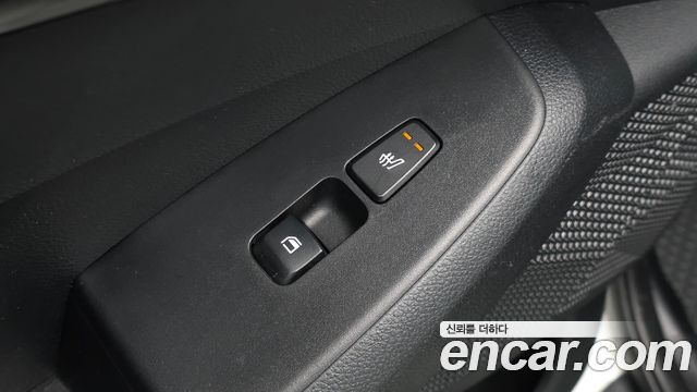 Kia Seltos Gasoline 1.6 Turbo 2WD Signature 2022 — фото 28