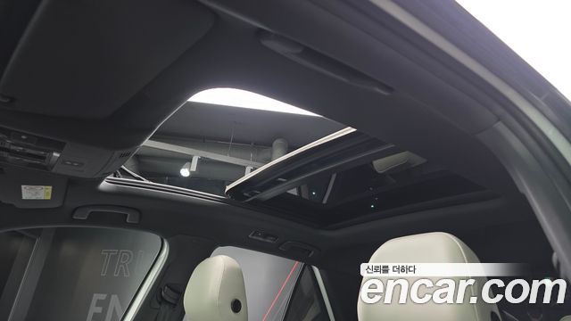 Volkswagen T-Roc 2.0 TDI Premium 2022 — фото 16