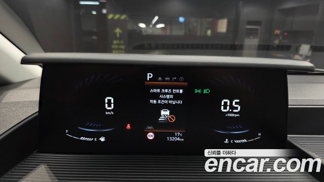 Hyundai Staria L3.5 Tourer 11-Seater Modern 2022 — фото 8