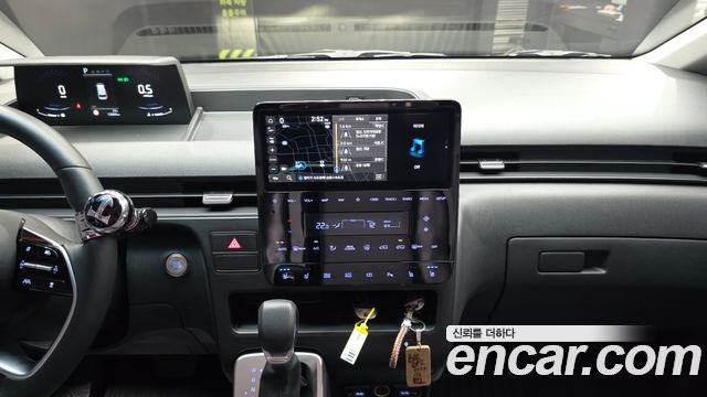 Hyundai Staria L3.5 Tourer 11-Seater Modern 2022 — фото 13