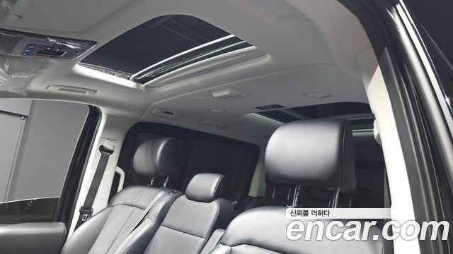 Hyundai Staria L3.5 Tourer 11-Seater Modern 2022 — фото 16