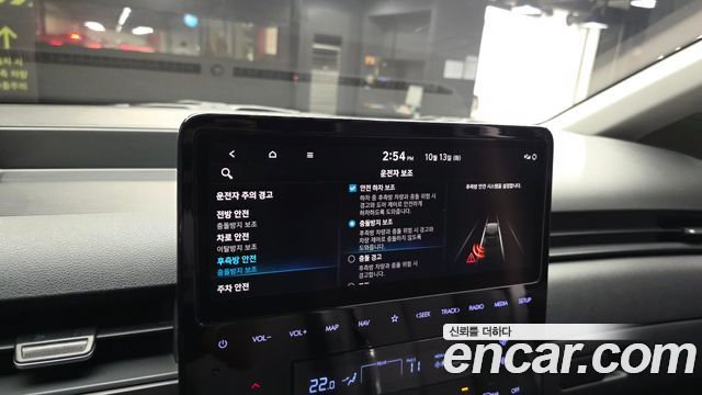 Hyundai Staria L3.5 Tourer 11-Seater Modern 2022 — фото 17