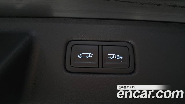 Hyundai Staria L3.5 Tourer 11-Seater Modern 2022 — фото 19