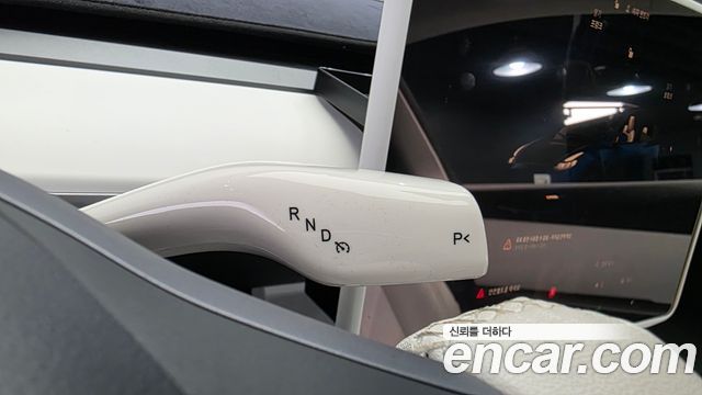 Tesla Model Y Performance AWD 2022 — фото 9