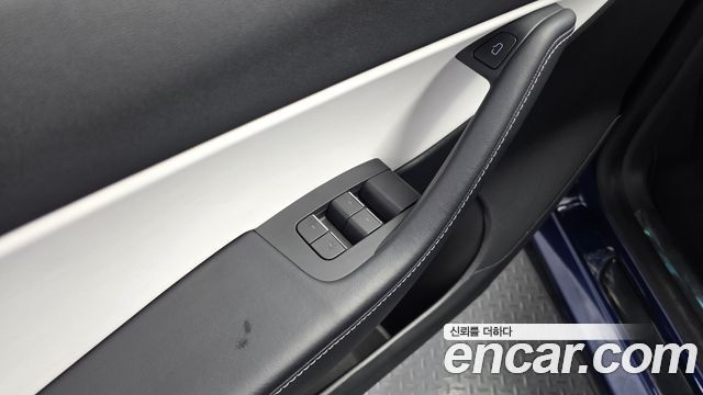 Tesla Model Y Performance AWD 2022 — фото 28