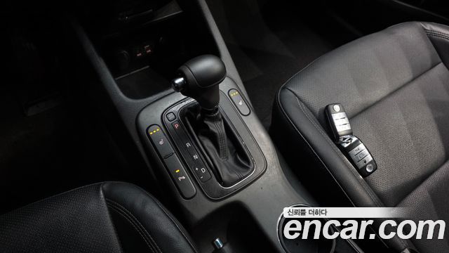 Kia K3 Noblesse 2015 — фото 9