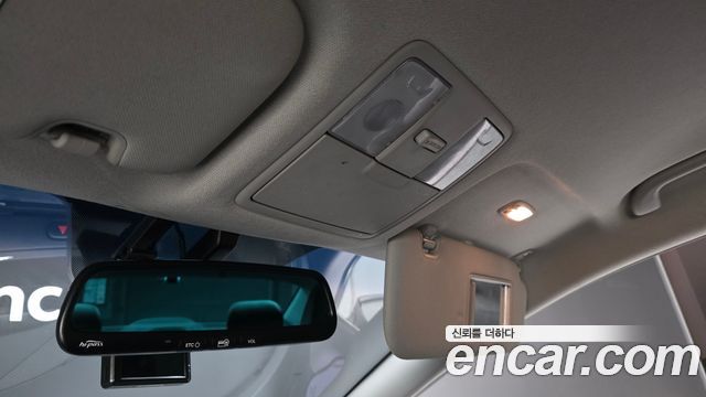 Kia K3 Noblesse 2015 — фото 19