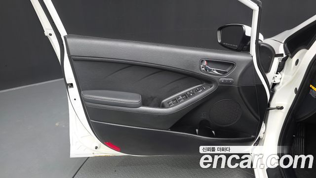 Kia K3 Noblesse 2015 — фото 24