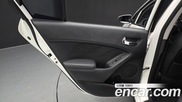 Kia K3 Noblesse 2015 — фото 25