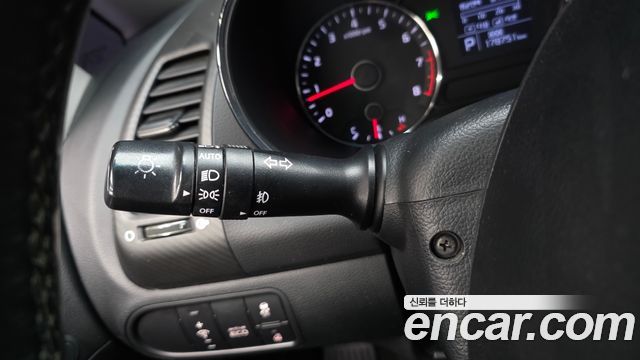 Kia K3 Noblesse 2015 — фото 27