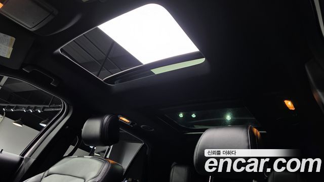 Ford Explorer 2.3 Limited 4WD 5th 2016 — фото 19