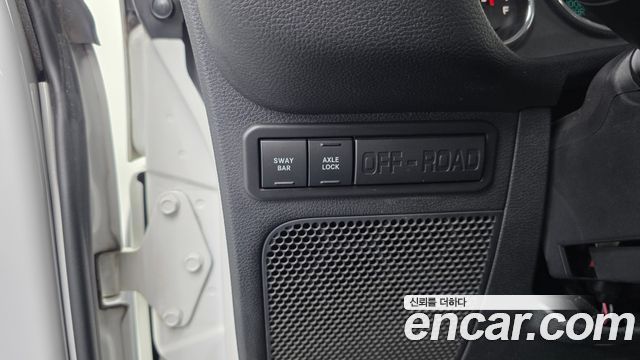 Jeep Wrangler (JK) 2.8 Diesel Rubicon 4Door 2012 — фото 20