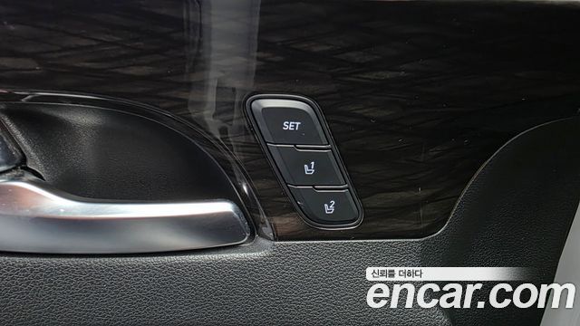 Hyundai Santa Fe (TM) Diesel 2.2 4WD Inspiration 2020 — фото 29