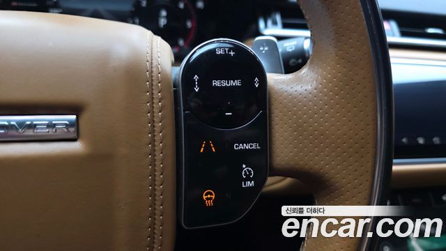 Land Rover Range Rover Velar 3.0 D300 R-Dynamic HSE 2018 — фото 29