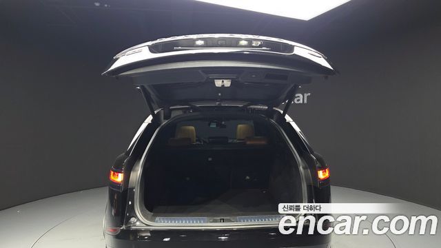 Land Rover Range Rover Velar 3.0 D300 R-Dynamic HSE 2018 — фото 38