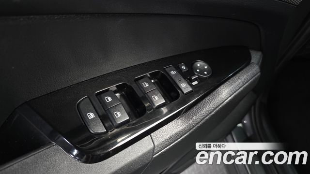 Kia Sportage (V) Gasoline 1.6 Turbo 2WD Prestige 2024 — фото 30