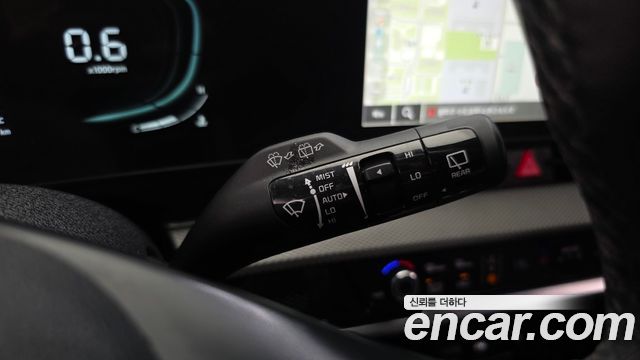 Kia Sportage (V) Gasoline 1.6 Turbo 2WD Prestige 2024 — фото 32