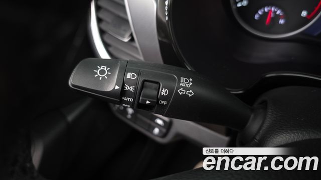 Kia Seltos Gasoline 1.6 Turbo 2WD Noblesse 2020 — фото 18