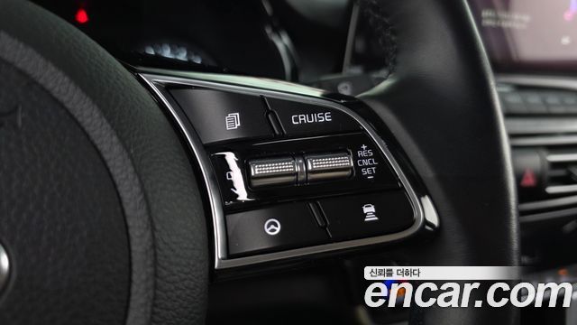 Kia Seltos Gasoline 1.6 Turbo 2WD Noblesse 2020 — фото 30