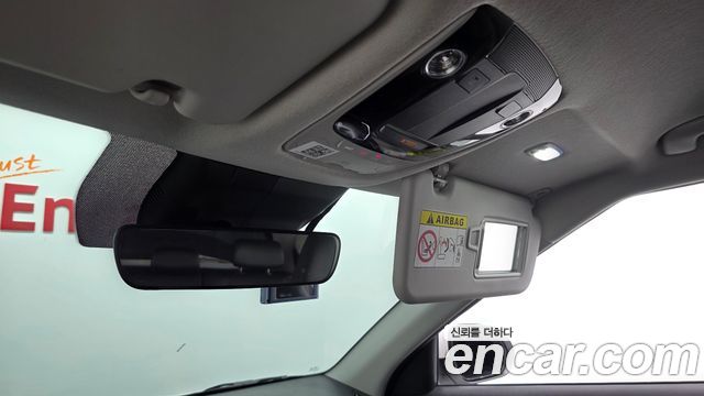 Kia Seltos Gasoline 1.6 Turbo 2WD Noblesse 2020 — фото 32
