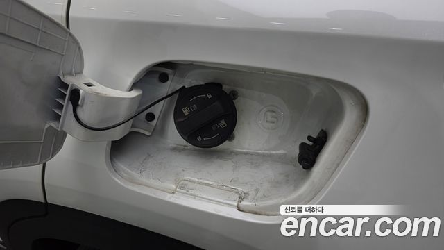 Kia Seltos Gasoline 1.6 Turbo 2WD Noblesse 2020 — фото 37